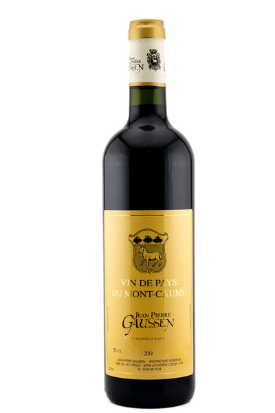 La Tannerie Cite de Carcassonne Vin Biologique Rouge 2021 – Liner & Elsen