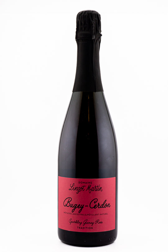 Rose Wine – Liner & Elsen