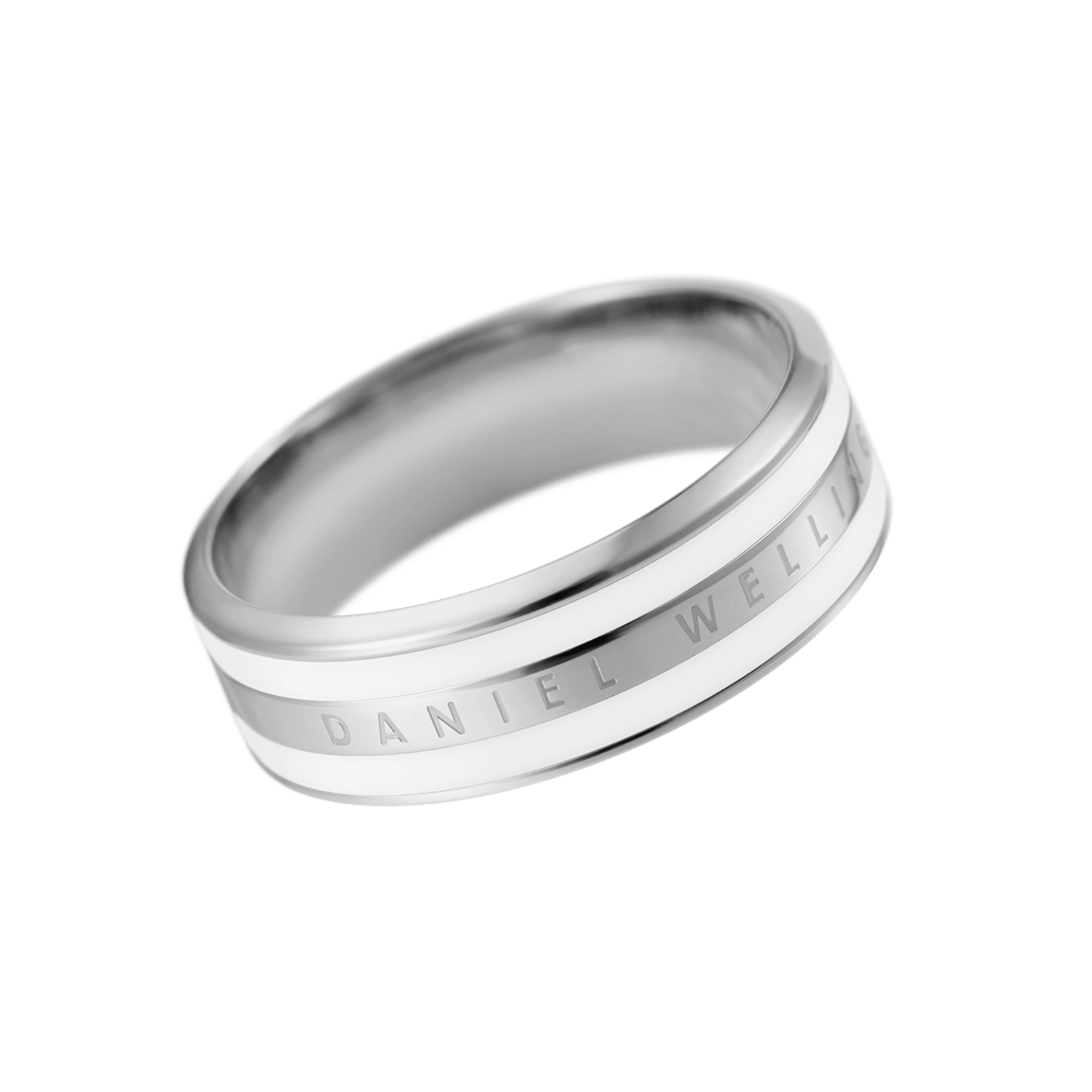 Classic Ring Silver – Daniel Wellington