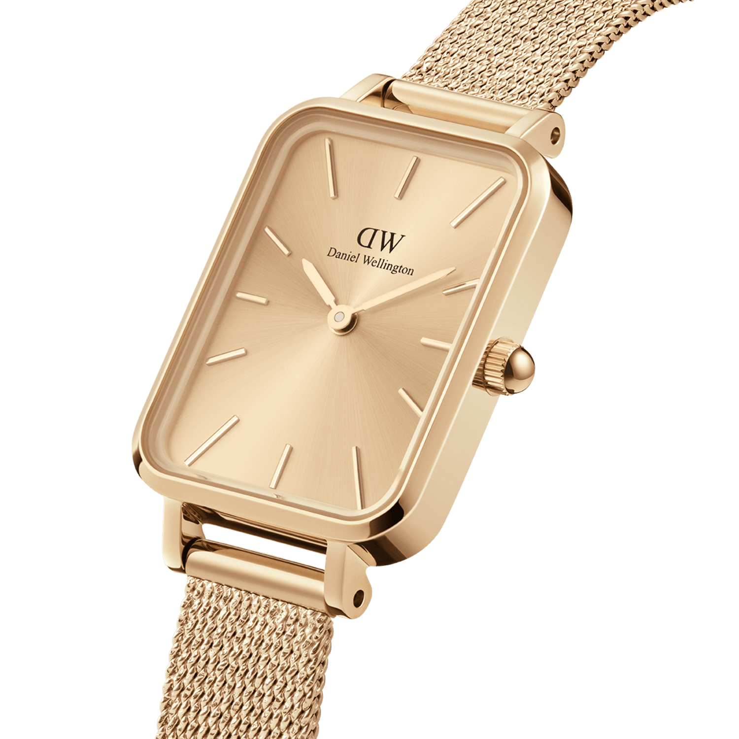 Petite Melrose – Daniel Wellington