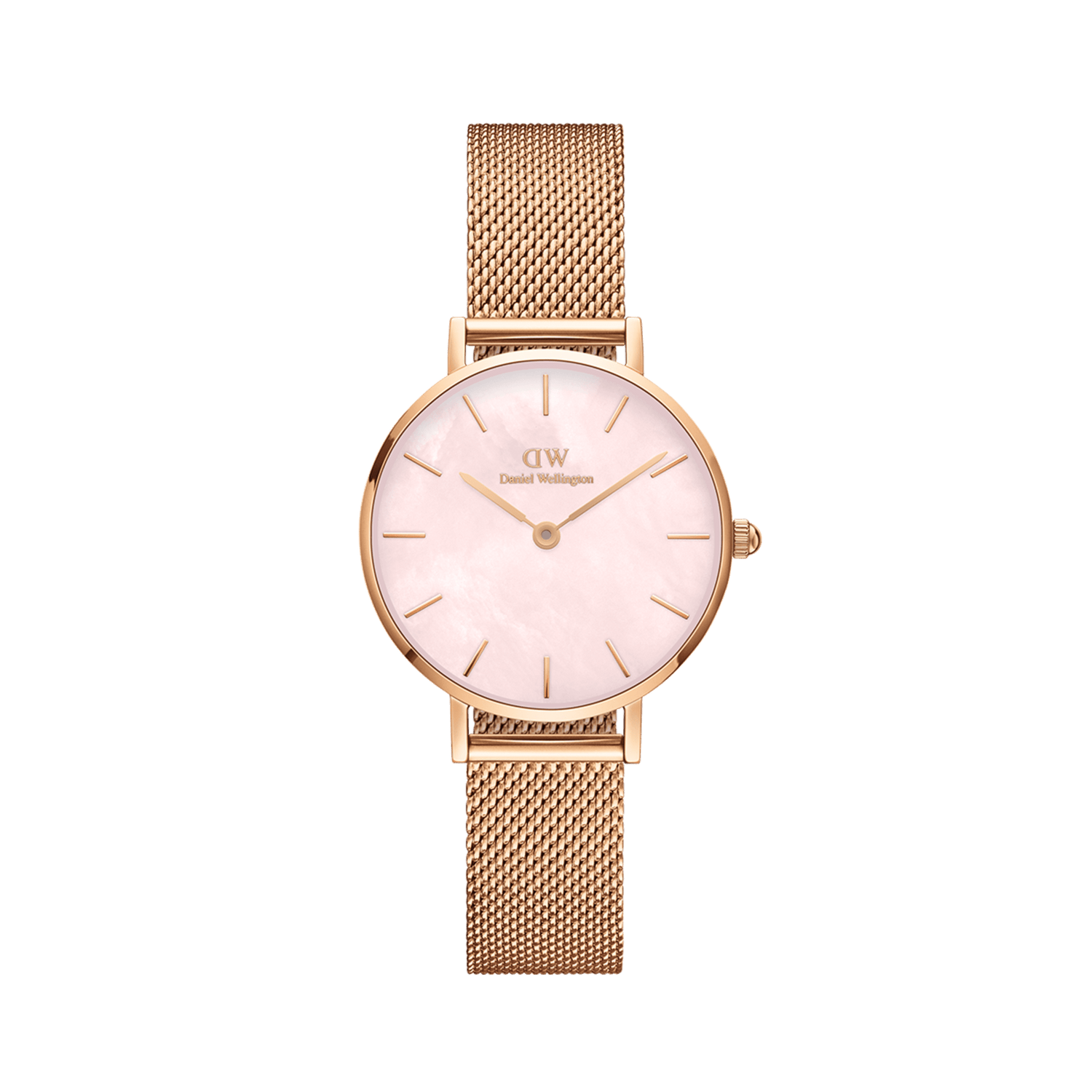 Classic York – Daniel Wellington