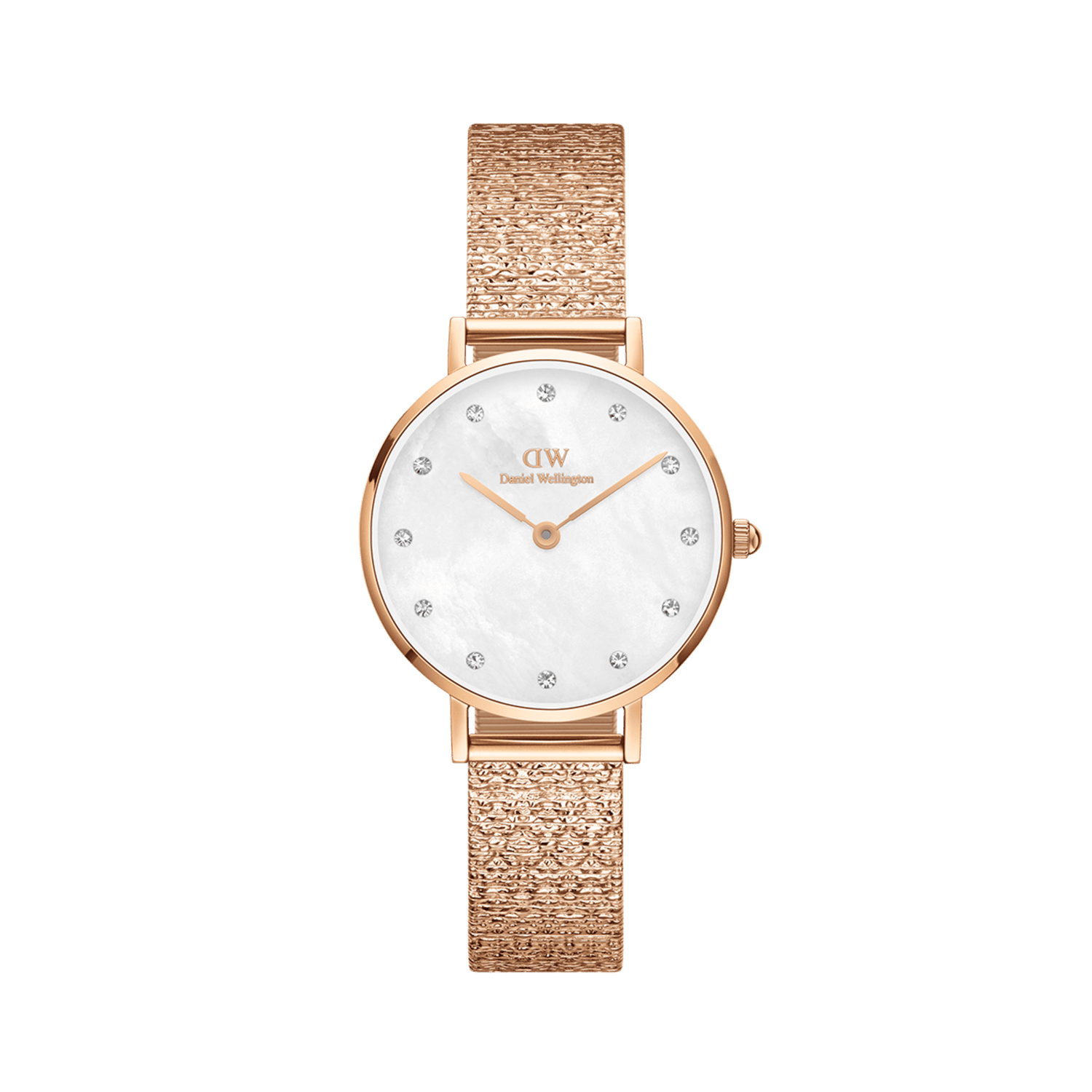 Classic Sheffield – Daniel Wellington