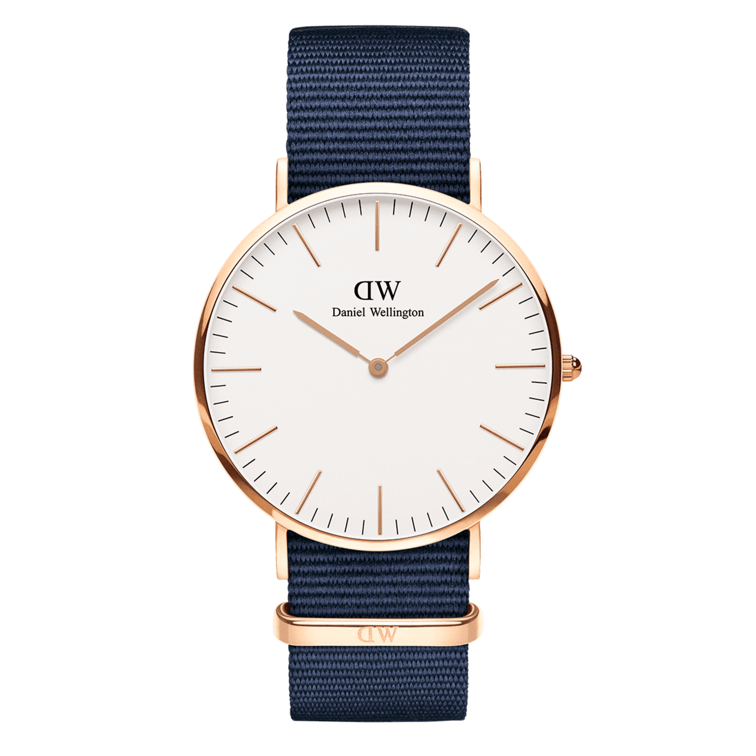 Classic Cornwall – Daniel Wellington