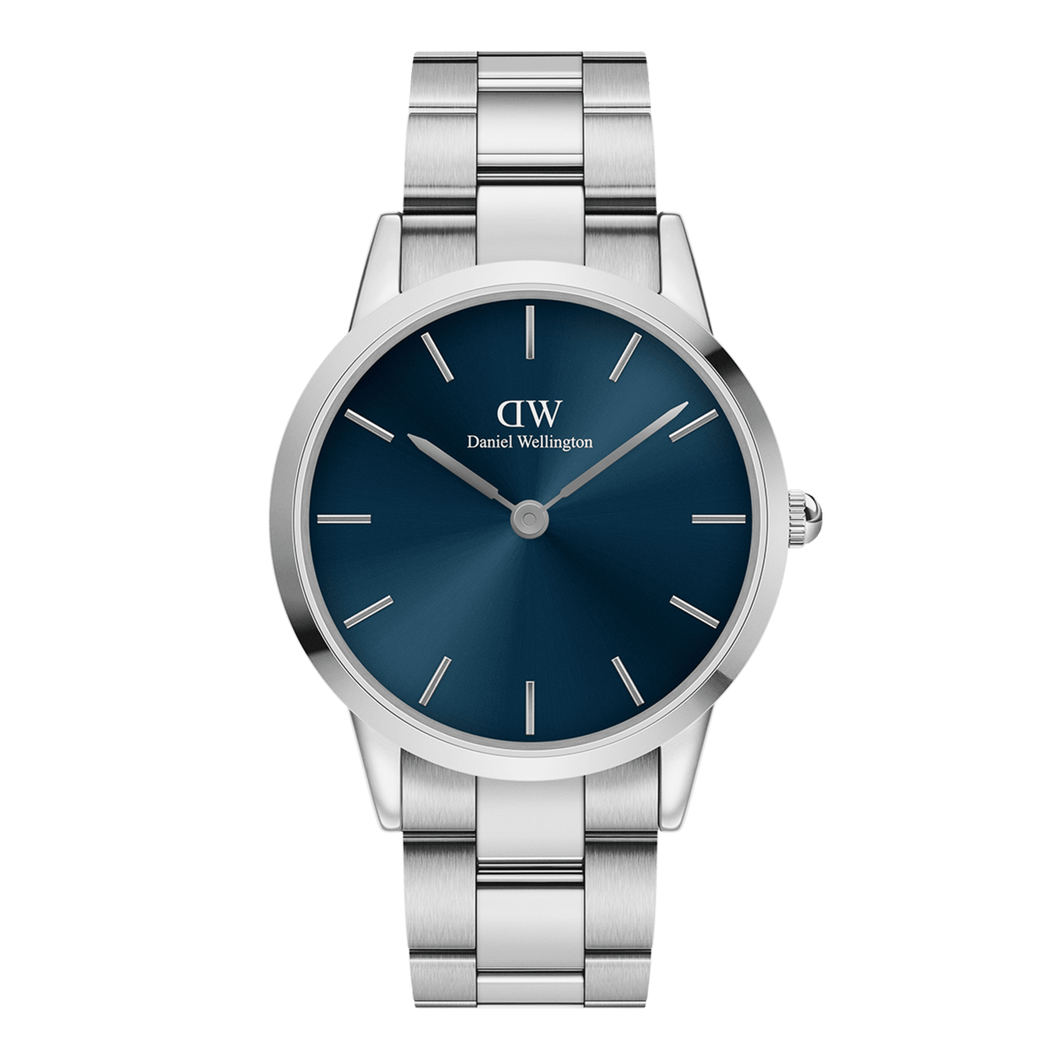 Iconic Link – Daniel Wellington