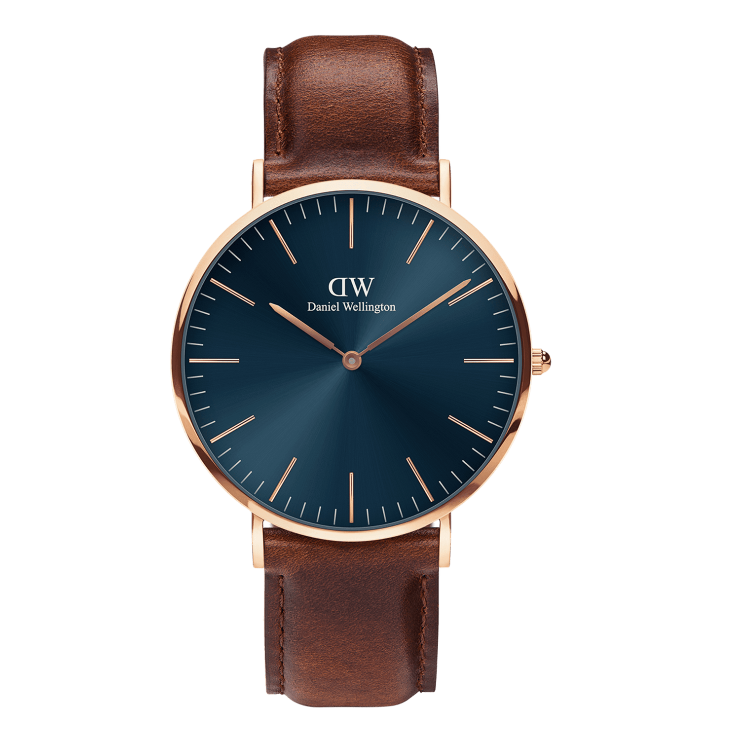 Classic Bristol – Daniel Wellington