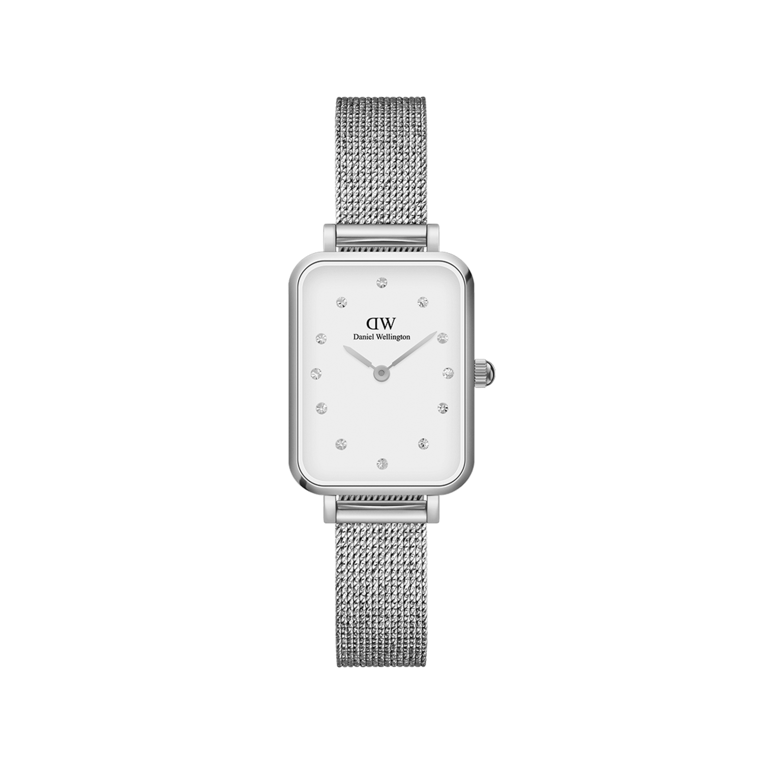 Petite Pressed Sterling – Daniel Wellington