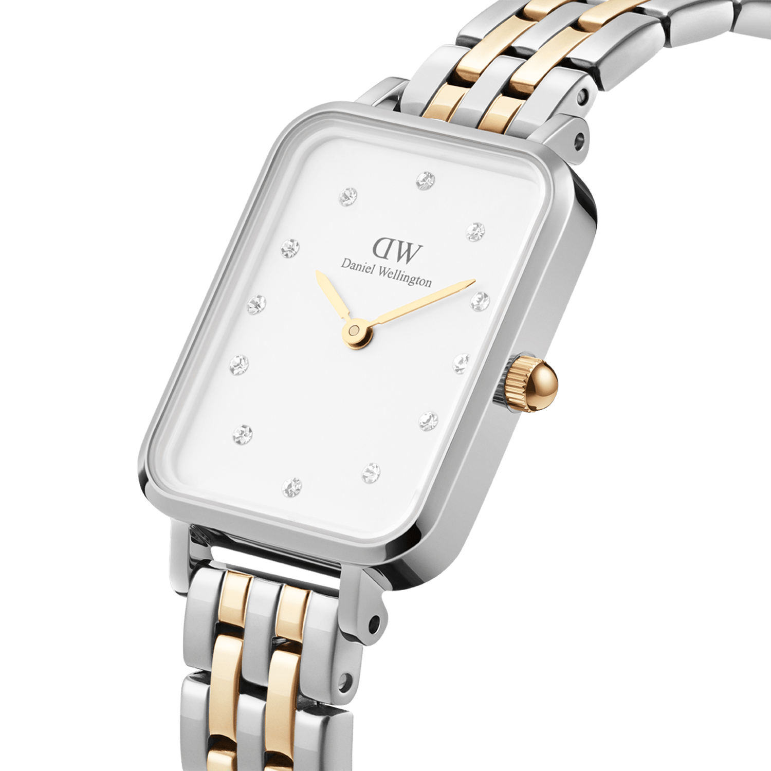 Classic Bracelet – Daniel Wellington