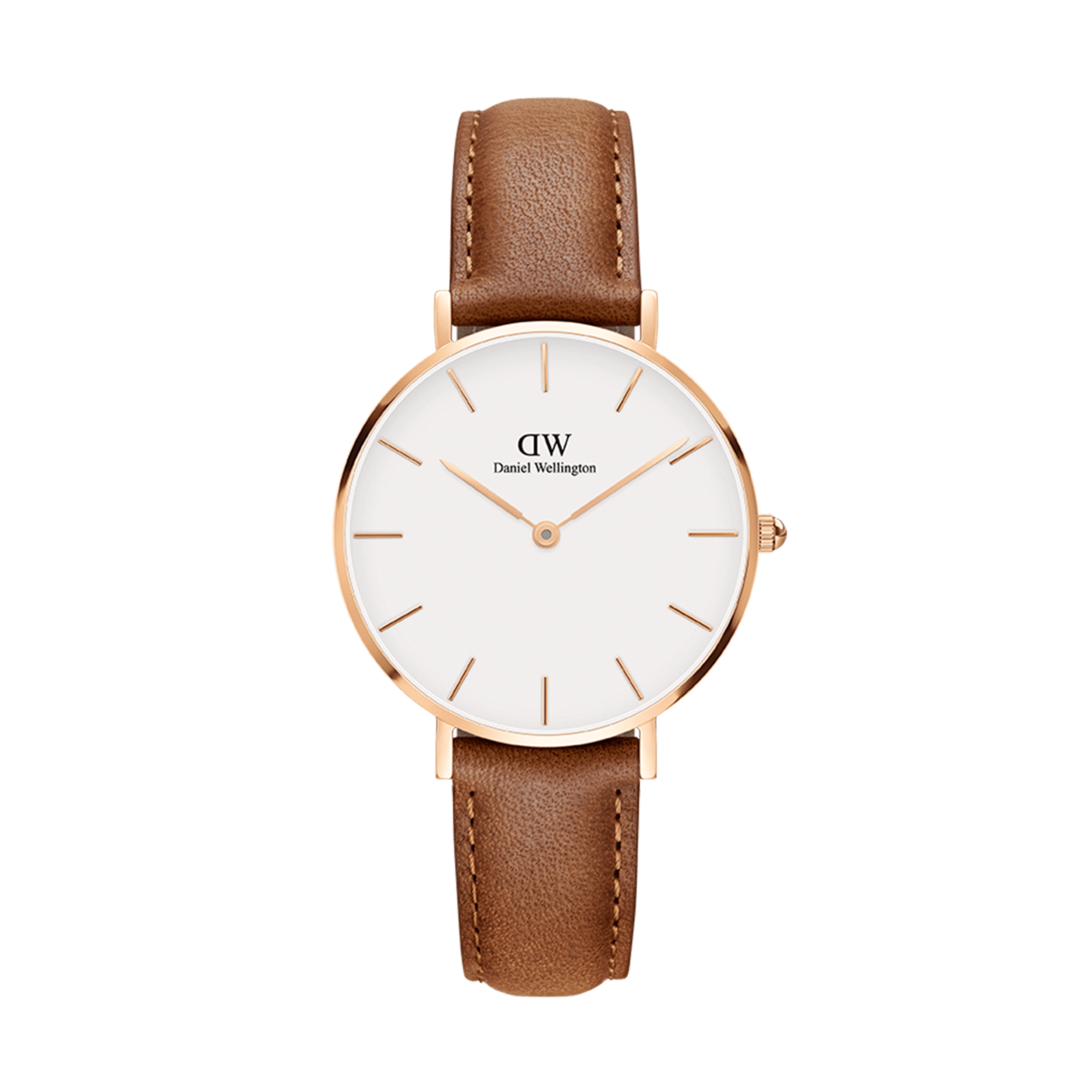 Daniel Wellington レディース腕時計