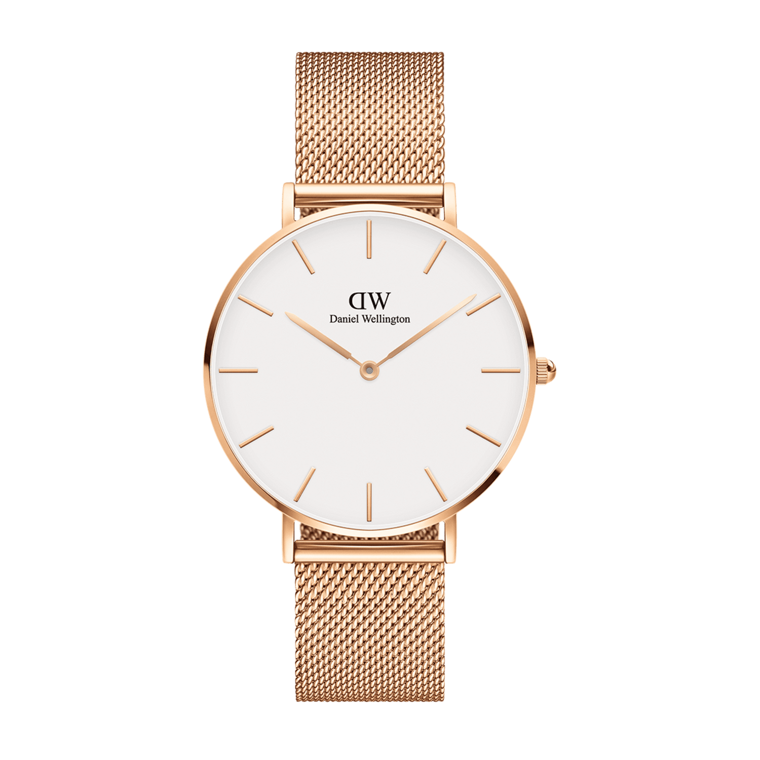 Quadro Pressed Evergold – Daniel Wellington