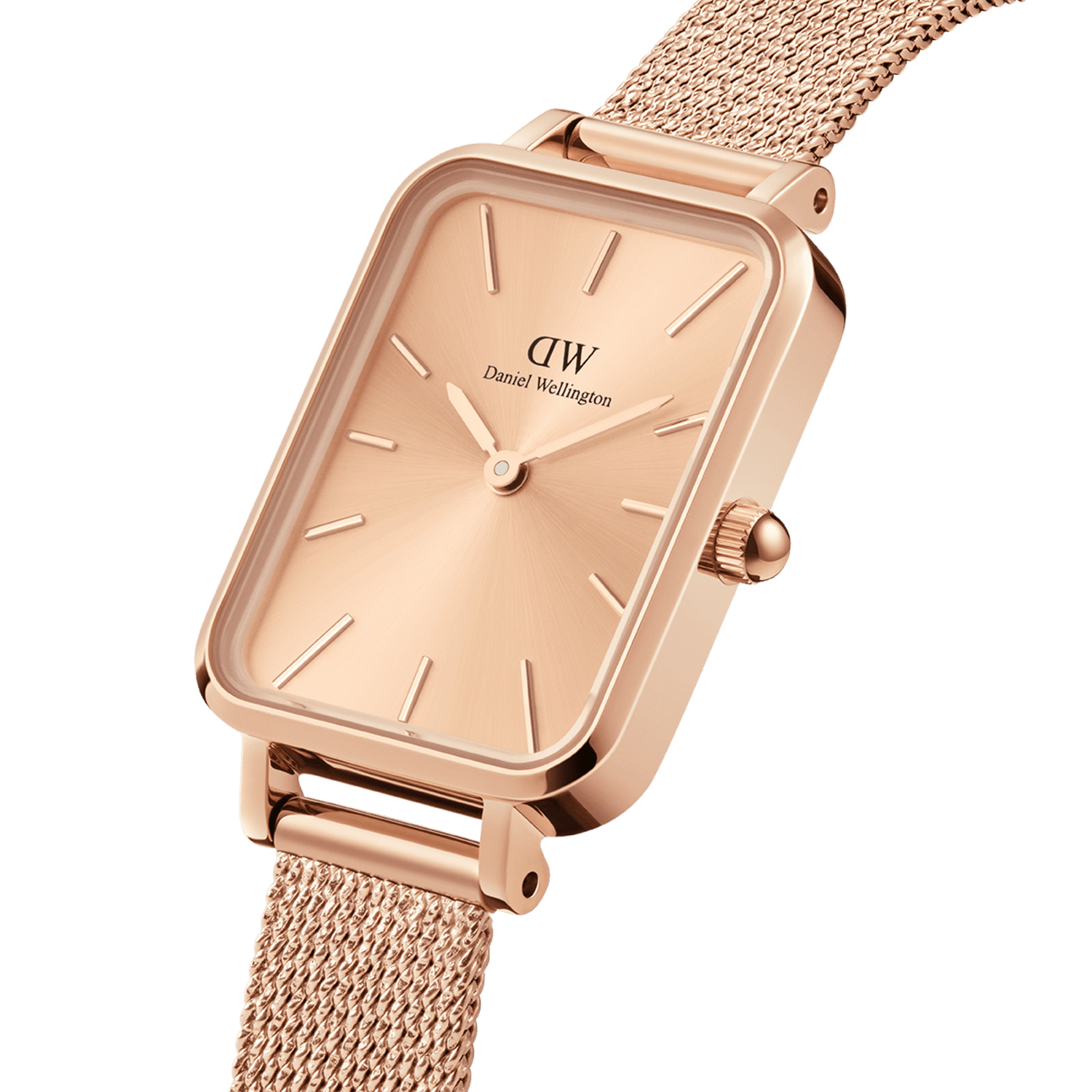 Iconic Link Emerald – Daniel Wellington