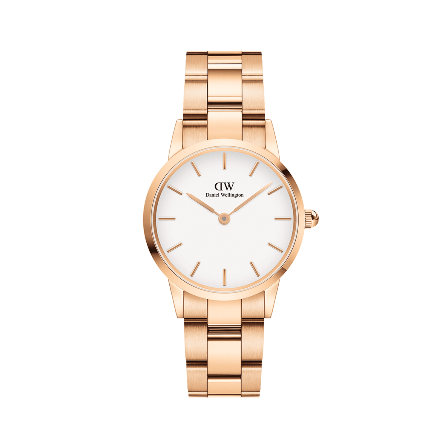 Iconic Link – Daniel Wellington