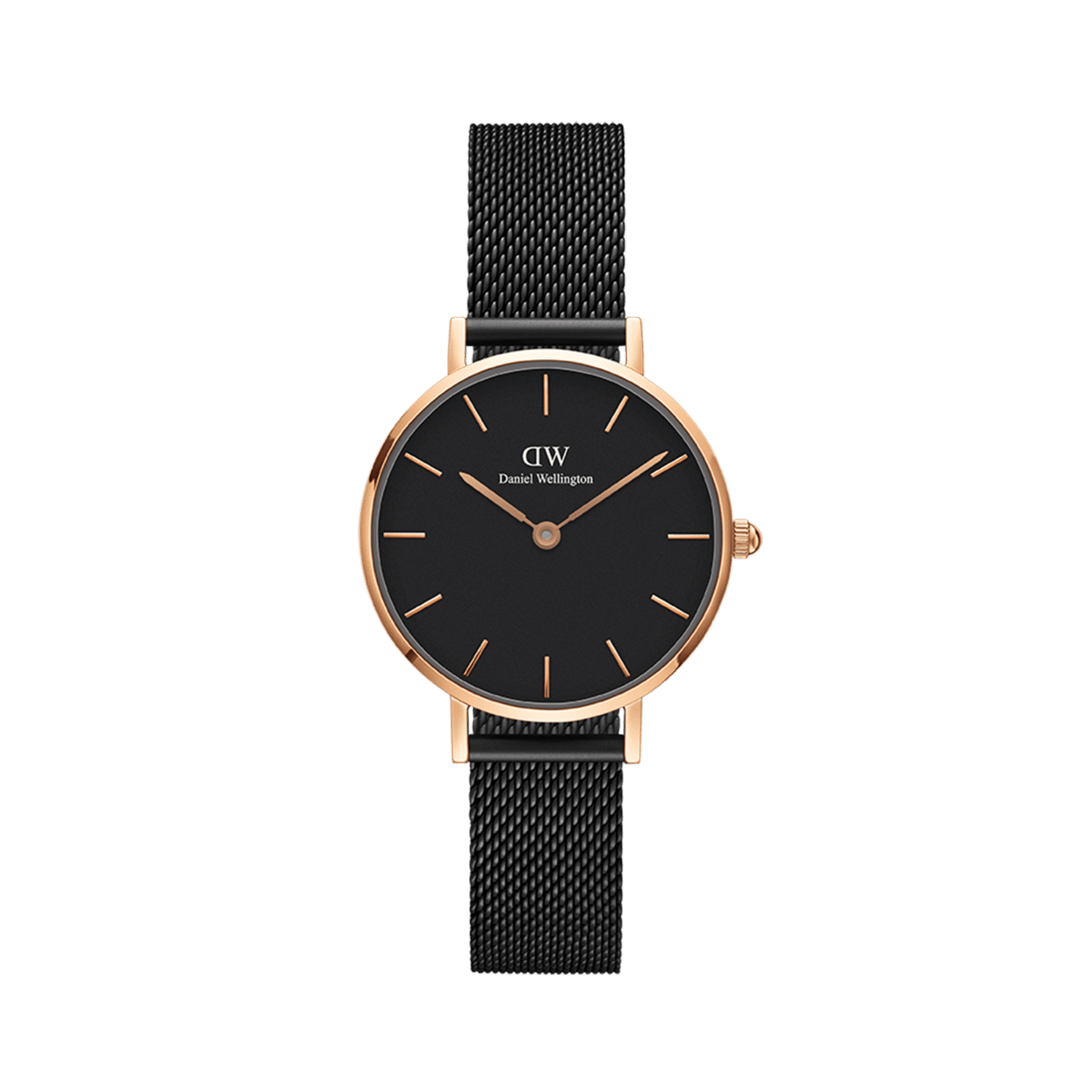 女性＆レディース腕時計コレクション-ダニエルウェリントン腕時計