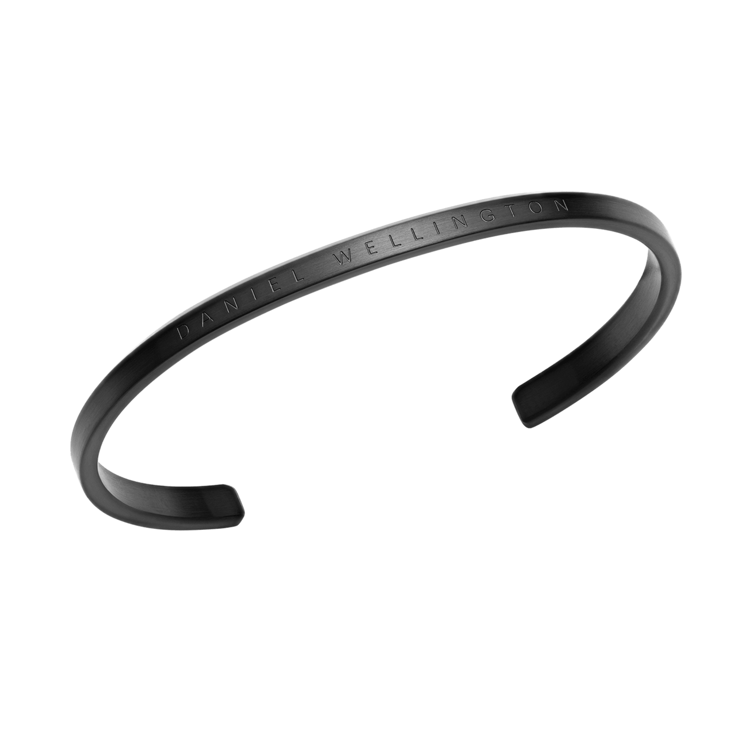Classic Bracelet Graphite – Daniel Wellington