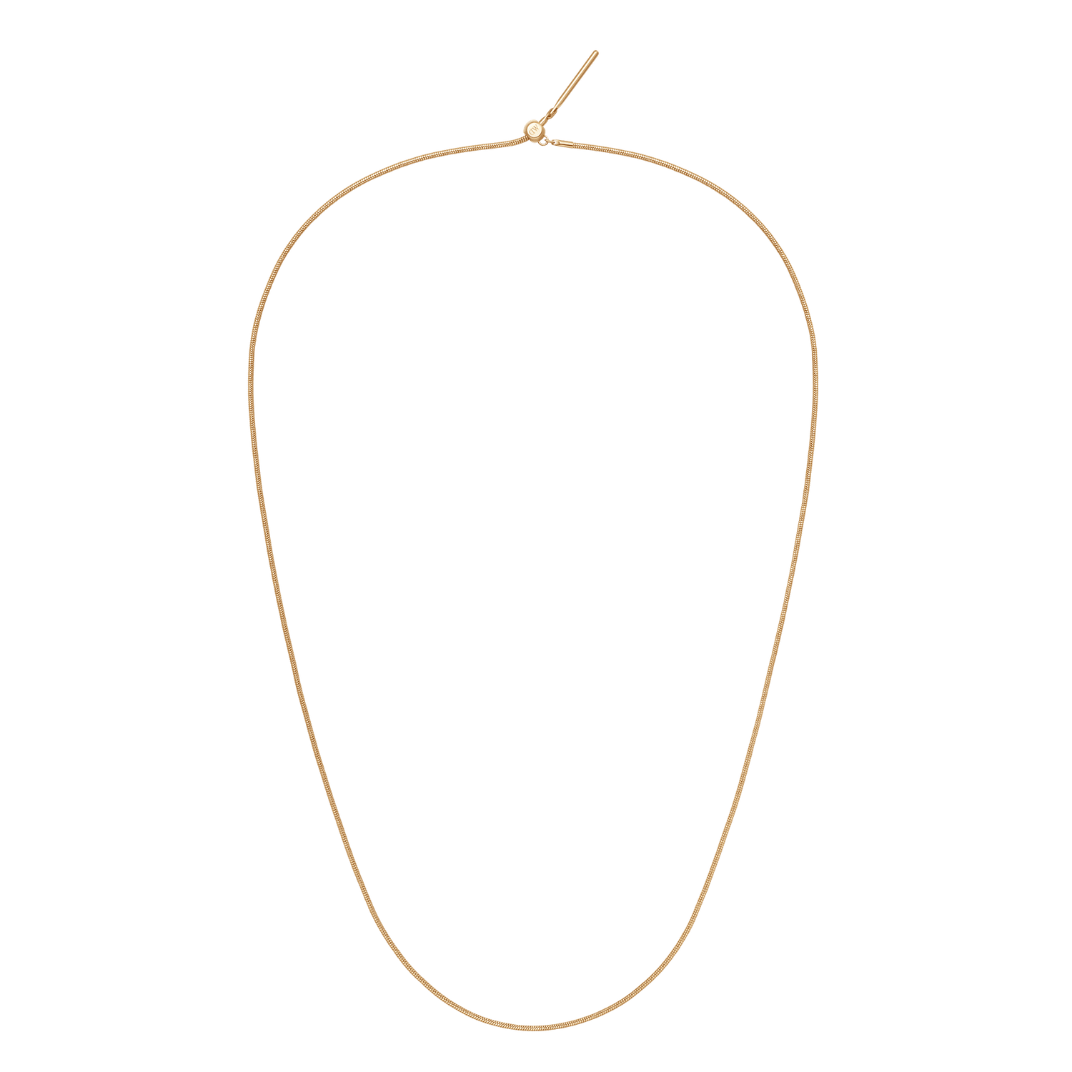 Elan Unity Necklace – Daniel Wellington