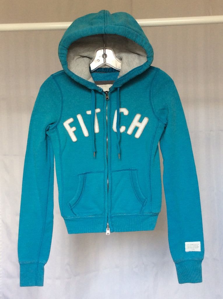 hoodie abercrombie