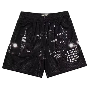 City Style Hip Shorts - LVSHSTAR