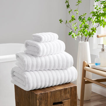Hand Towels, Luxury Bathroom Towels