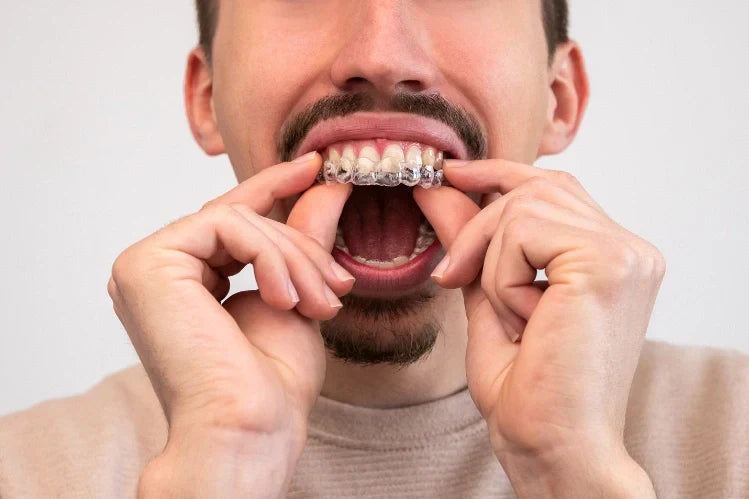 Thumbnail for How Long Does it Take to Get Used to Retainers?