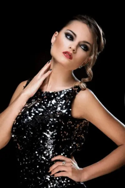 Stunning Prom Night Eye Looks