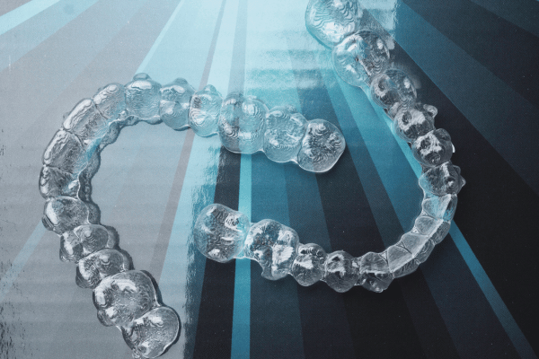 Clear aligners