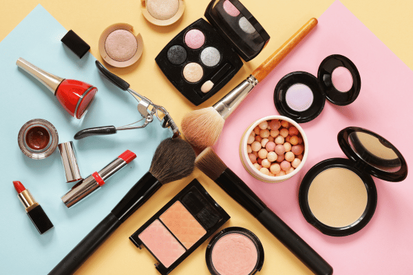 Prom Night Makeup Essentials