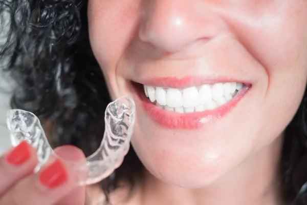 Clear Aligners