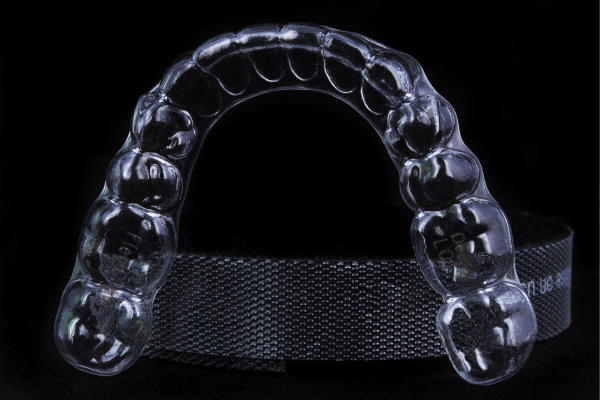 Clear Aligners With Clarity 