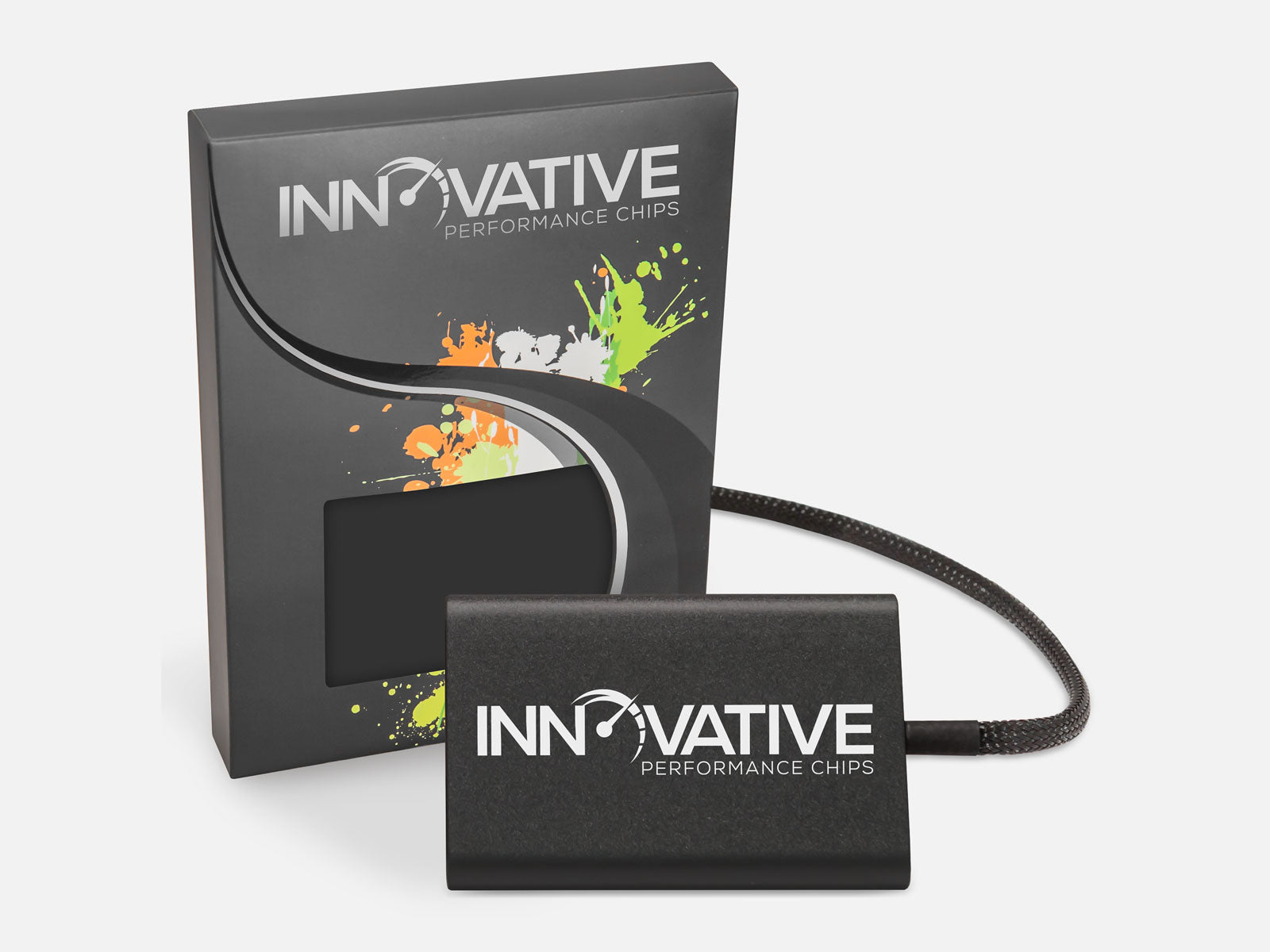 Innovative Mazda 5 Performance Chip