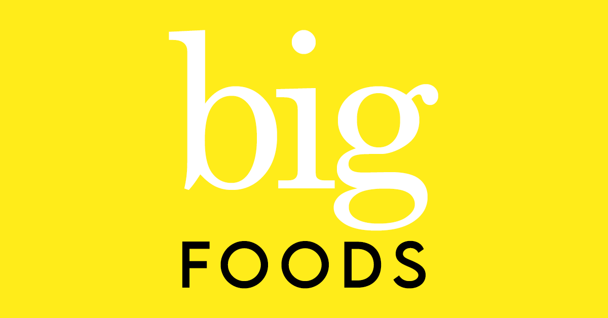big Foods Company