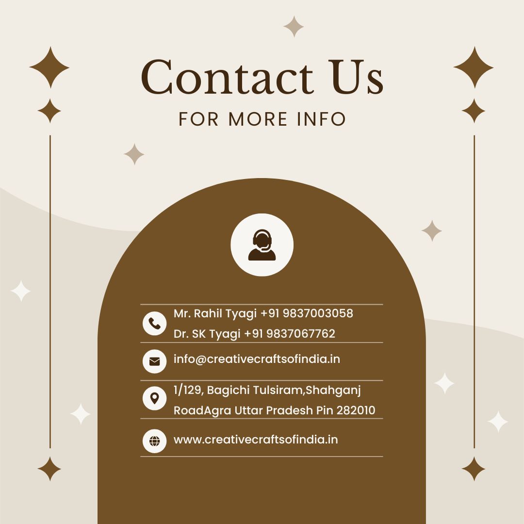 contact us