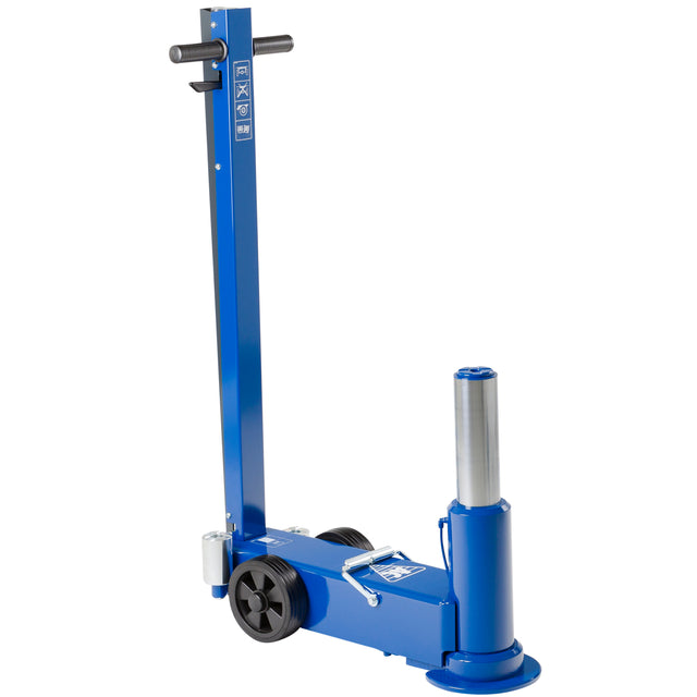 Product Image of 25-1H - 25 Ton AC Air Hydraulic Jack #1
