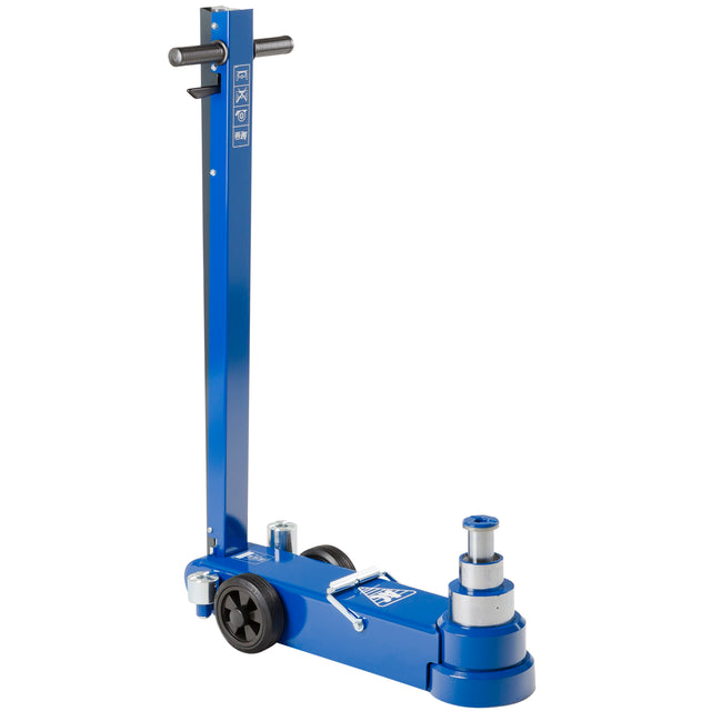 Product Image of 50-3 - 50 Ton AC Air Hydraulic Jack #1