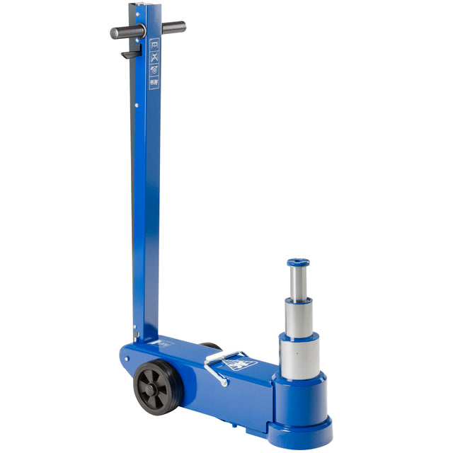 Product Image of 50-3H - 50 Ton AC Air Hydraulic Jack #1