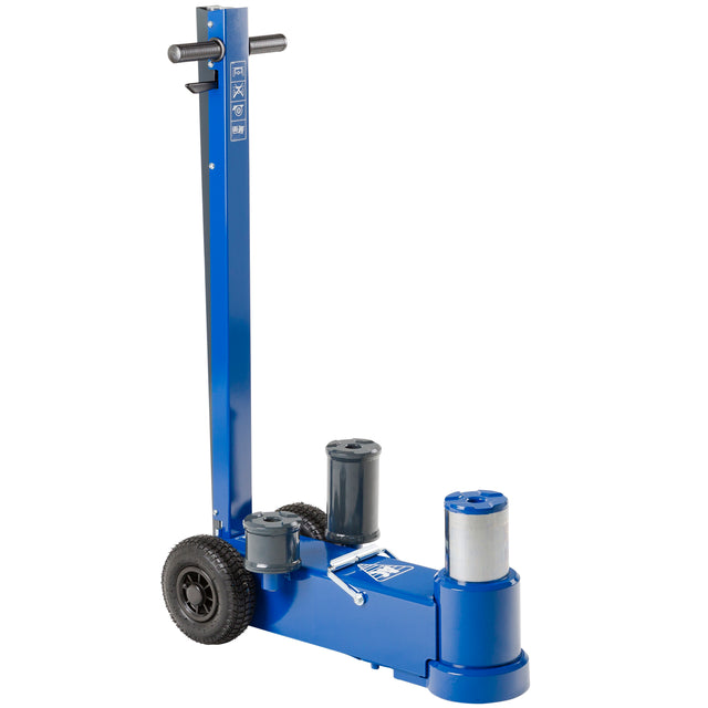 Product Image of 65-1 - 65 Ton AC Air Hydraulic Jack #1