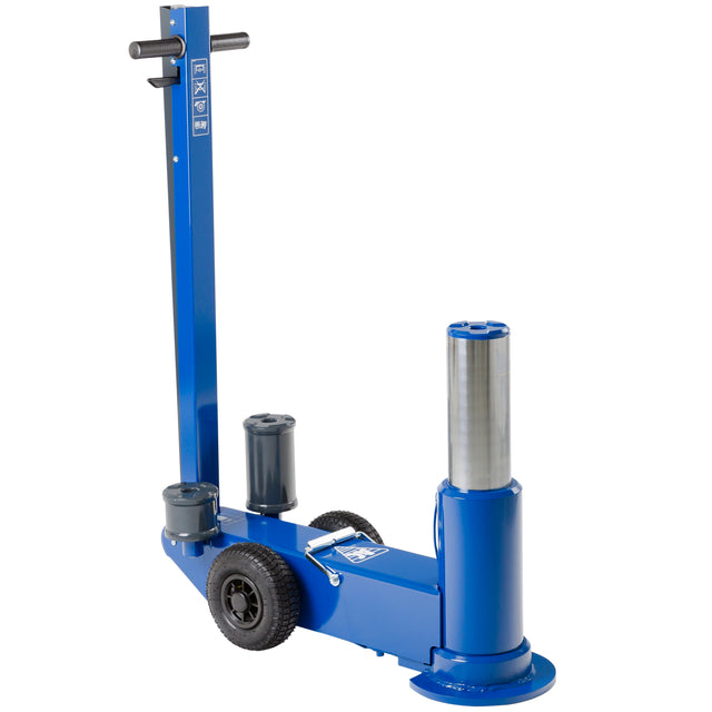 Product Image of 65-1H - 65 Ton AC Air Hydraulic Jack #1