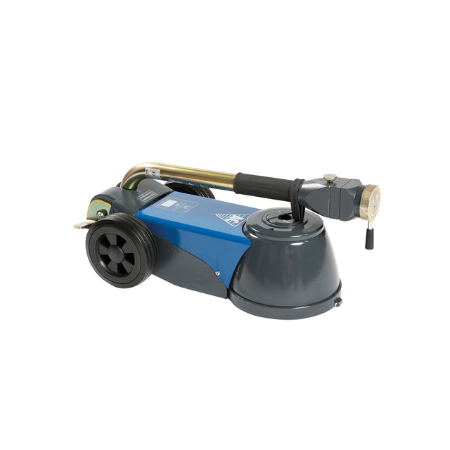Product Image of B25-2 - 25 Ton AC Portable Air/Hydraulic Service Jack #1