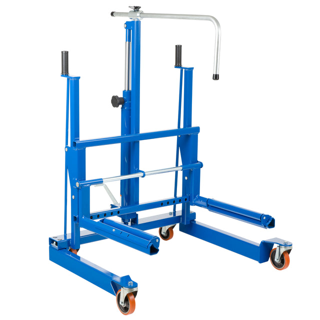 Product Image of Aircraft Wheel Trolley #1