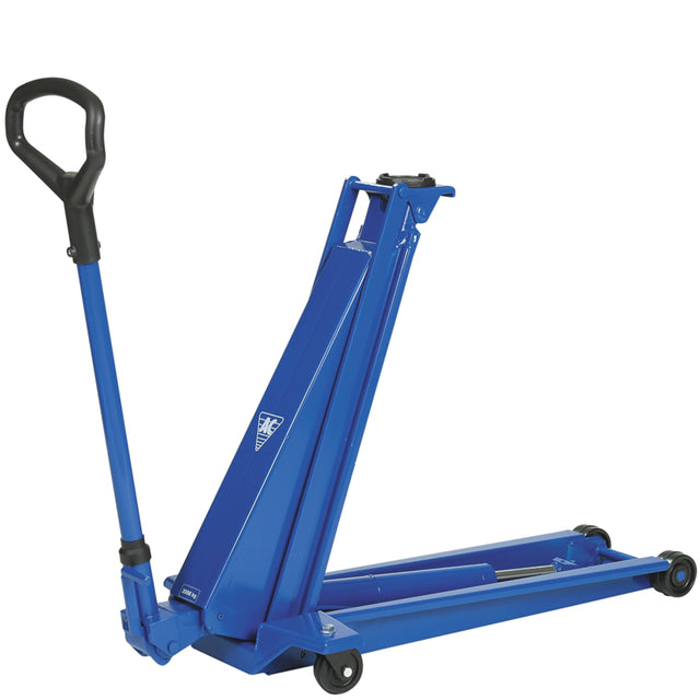 Product Image of DK20HLQ - 2.0T AC Hydraulic Floor Jack - High Lift #1