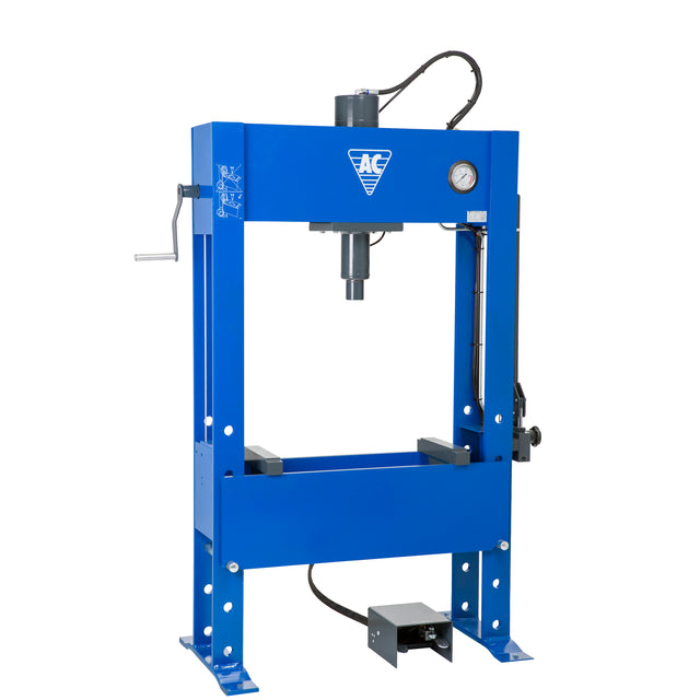 Product Image of P40H 40 Ton AC Shop Press #1