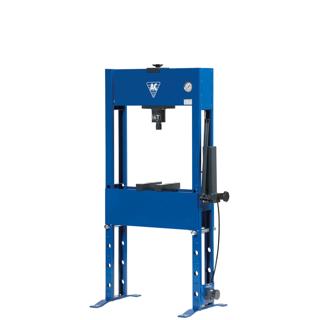 Product Image of PJ16H 16 Ton AC Shop Press #1