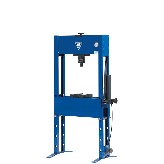 Product Image of PJ20H 20 Ton AC Shop Press #1