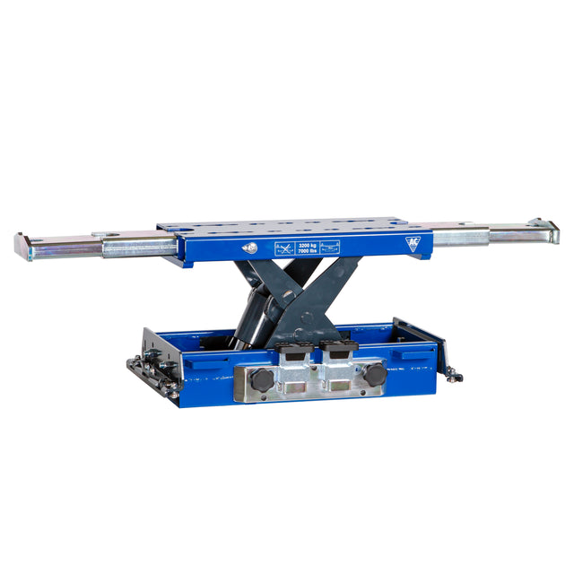 Product Image of SD32PHL  - AC 3.0 Ton Jacking Beam -  Air/Hydraulic #1