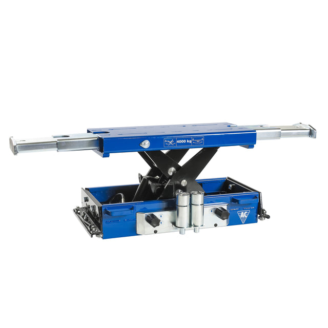 Product Image of SD40PHL  - AC 4.0 Ton Jacking Beam -  Air/Hydraulic #1