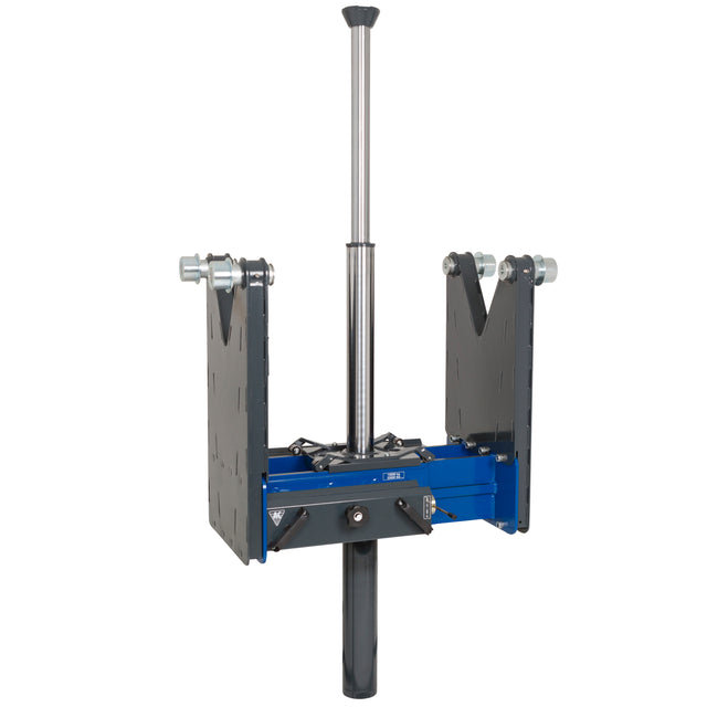 Product Image of GDT Pit Jack AC Telescopic #1