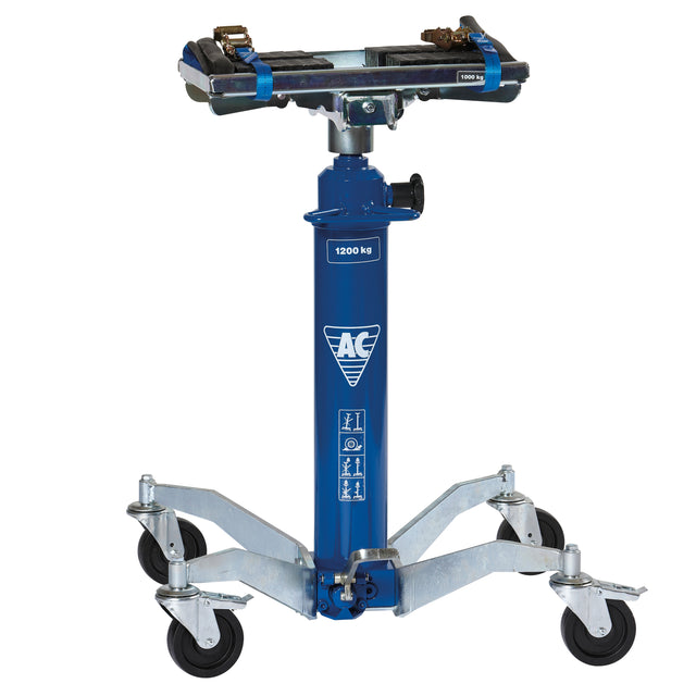 Product Image of VLT12 - 1.2 Ton AC HD Transmission Jack #1