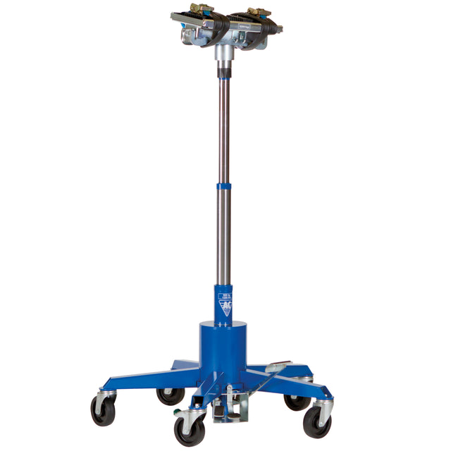 Product Image of VLT6 - 0.6 Ton AC Transmission Jack 3 stage #1