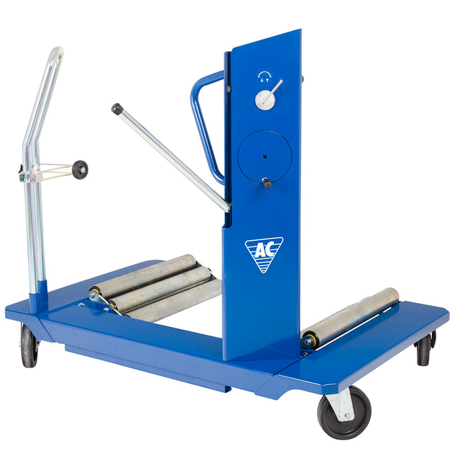 Product Image of WT1500NT AC Hydraulic Wheel Trolley #1