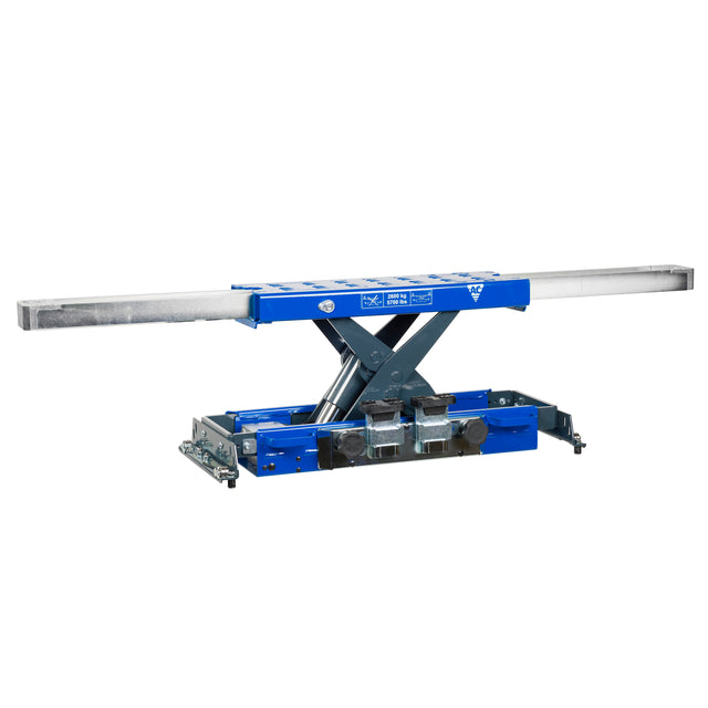 Product Image of SD26PHL-W  - AC 2.6 Ton Jacking Beam -  Air/Hydraulic #1