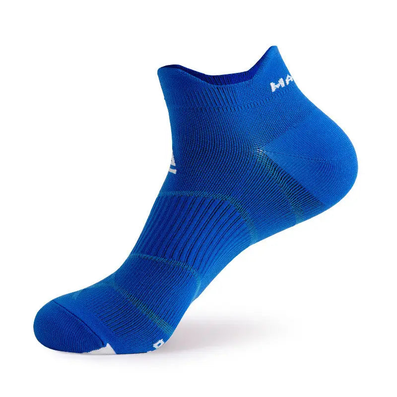 Sports Socks Men’s Running Socks Women’s Asakuchi Spring And Summer Fitness