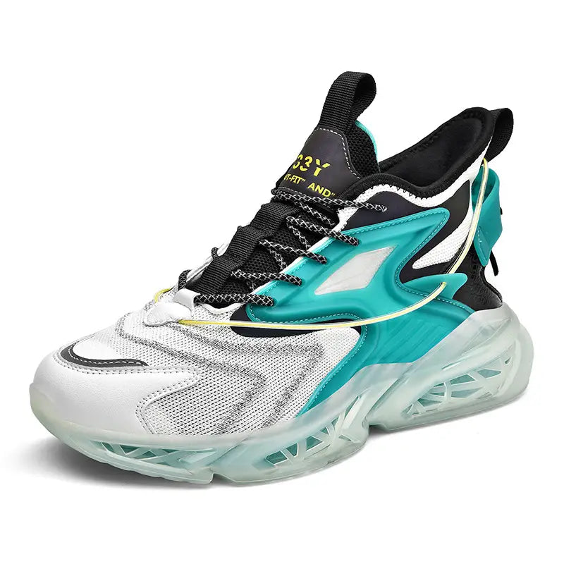 New Student Korean Men’s Sports Casual Shoes